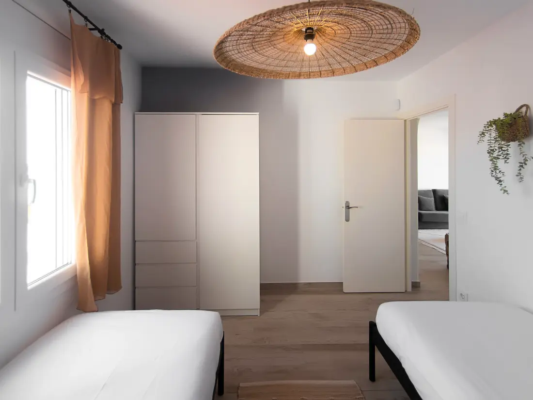 Location de Vacances Empuriabrava 411