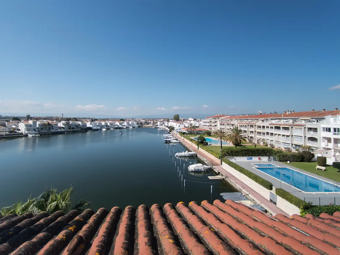 Location de Vacances Empuriabrava 411