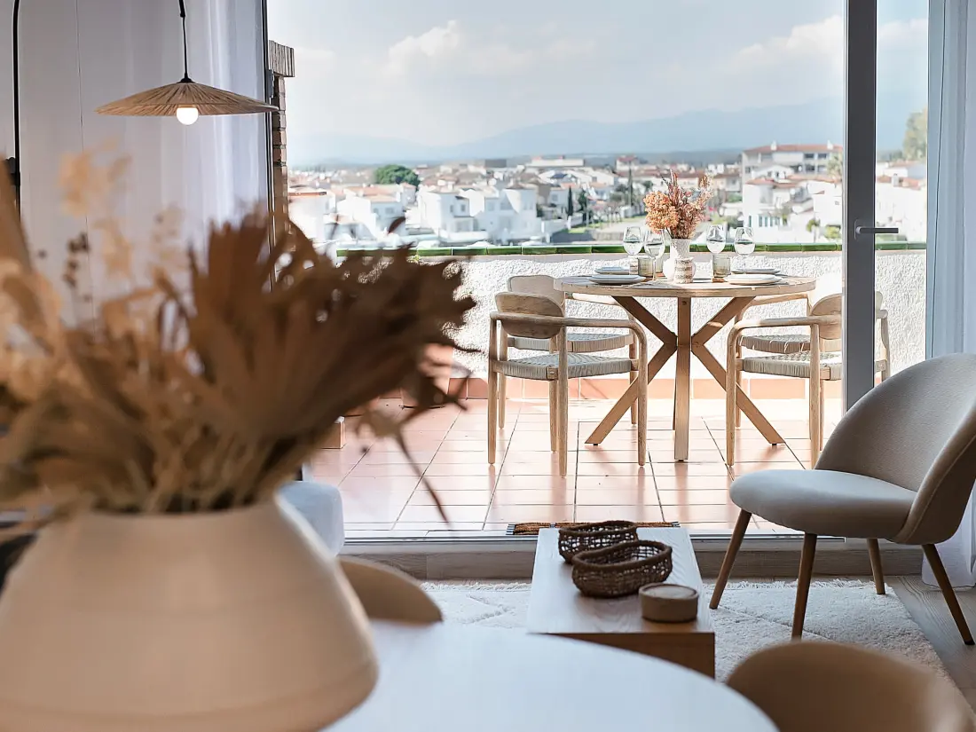 Location de Vacances Empuriabrava 411