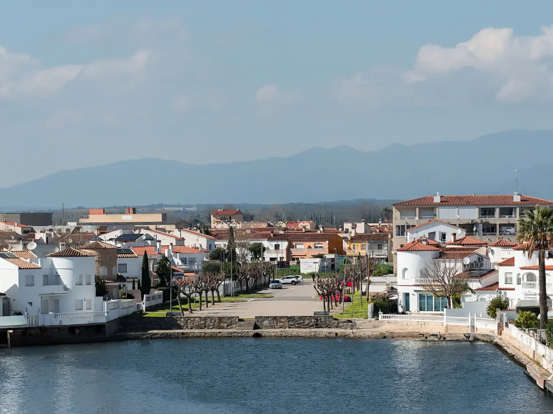 Location de Vacances Empuriabrava 411