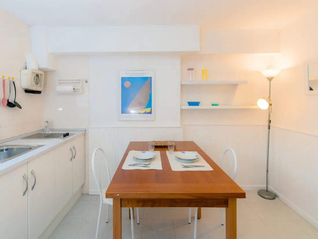 Location de Vacances Empuriabrava 415