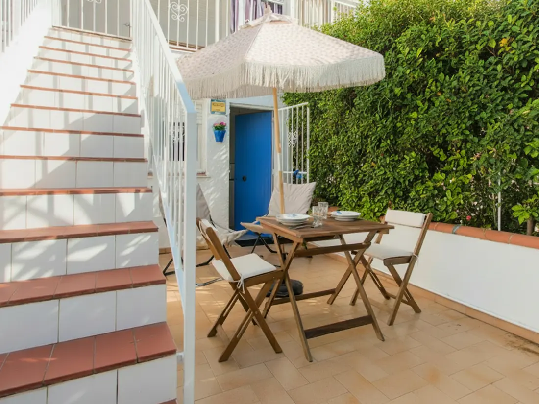 Location de Vacances Empuriabrava 415