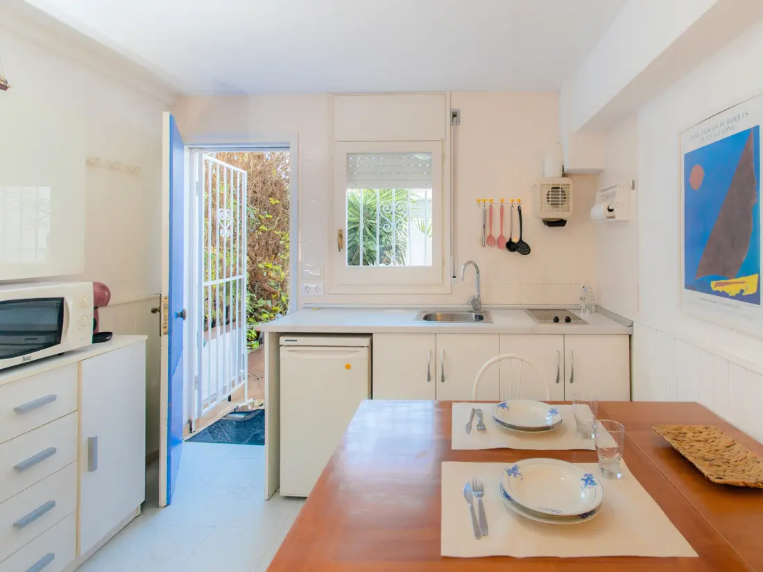 Location de Vacances Empuriabrava 415