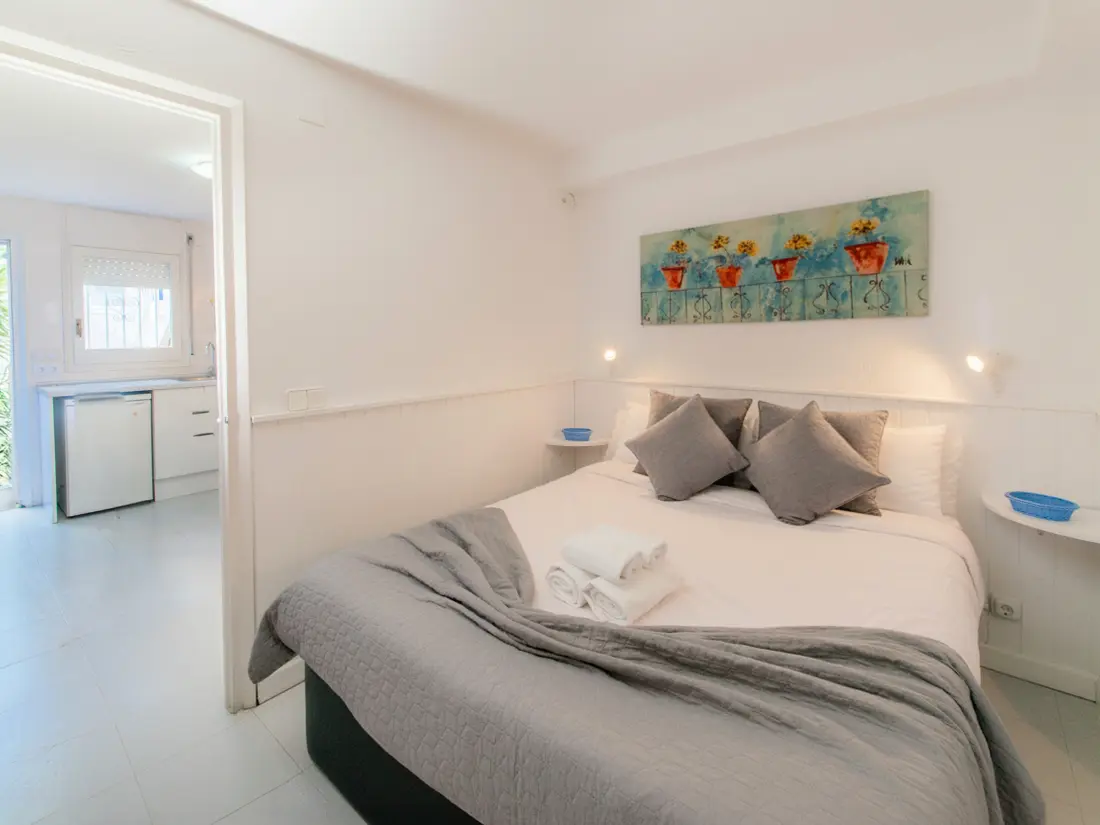 Location de Vacances Empuriabrava 415