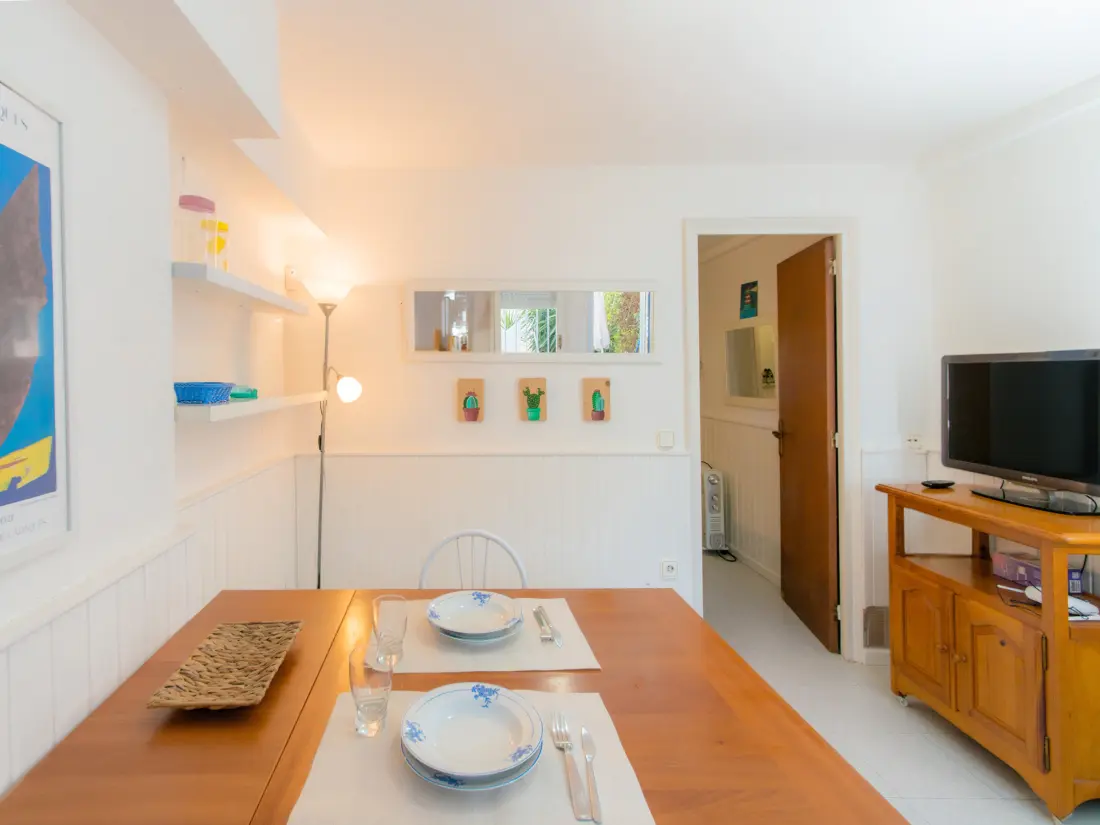 Location de Vacances Empuriabrava 415