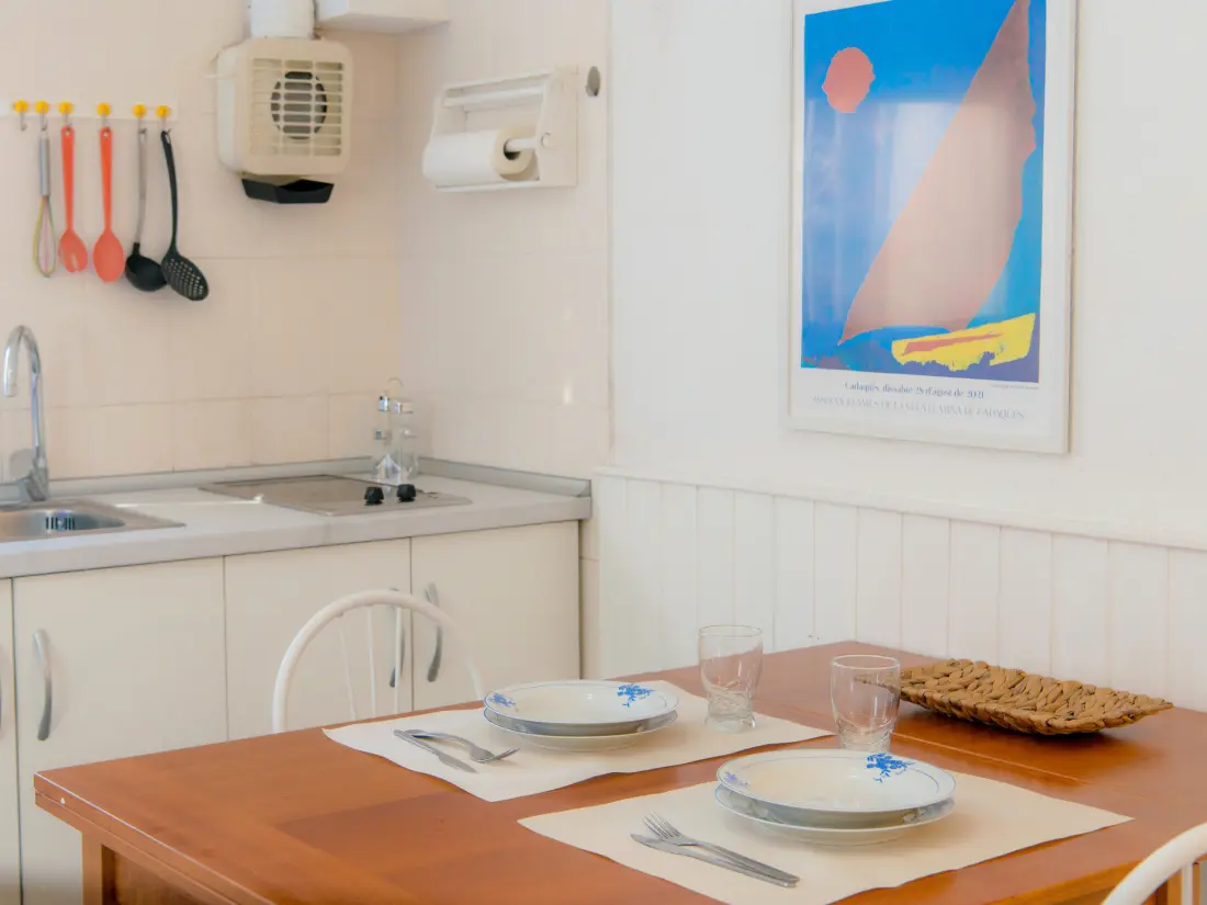 Location de Vacances Empuriabrava 415