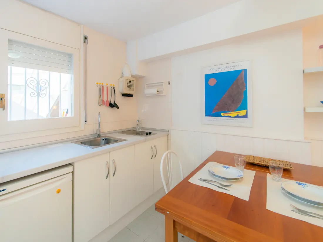 Location de Vacances Empuriabrava 415