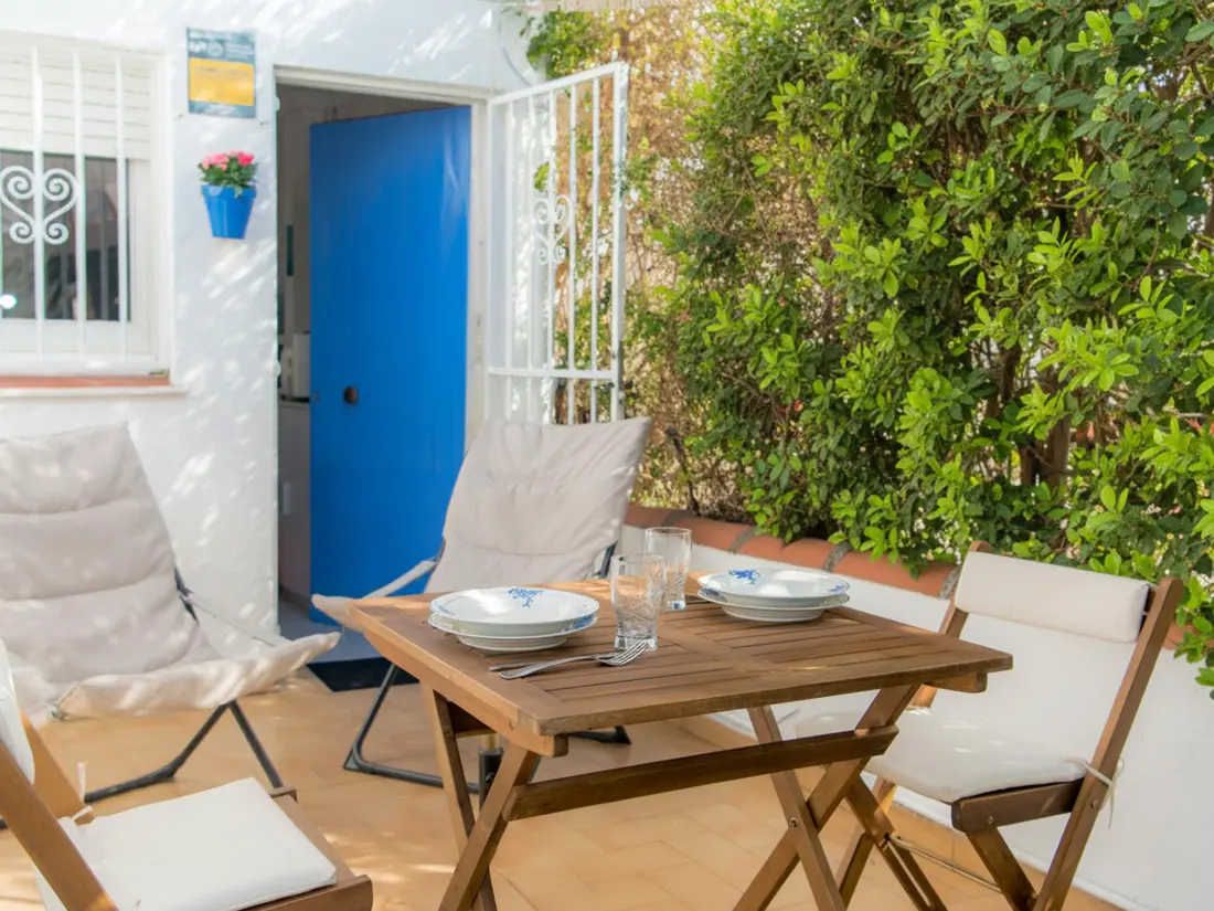 Location de Vacances Empuriabrava 415