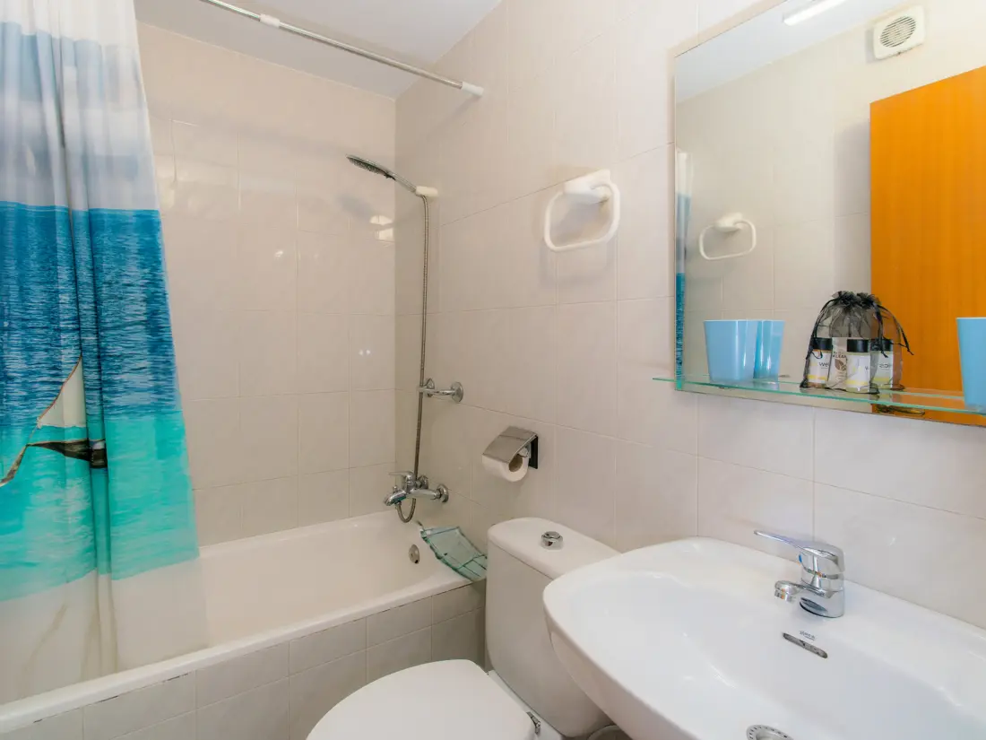 Location de Vacances Empuriabrava 415