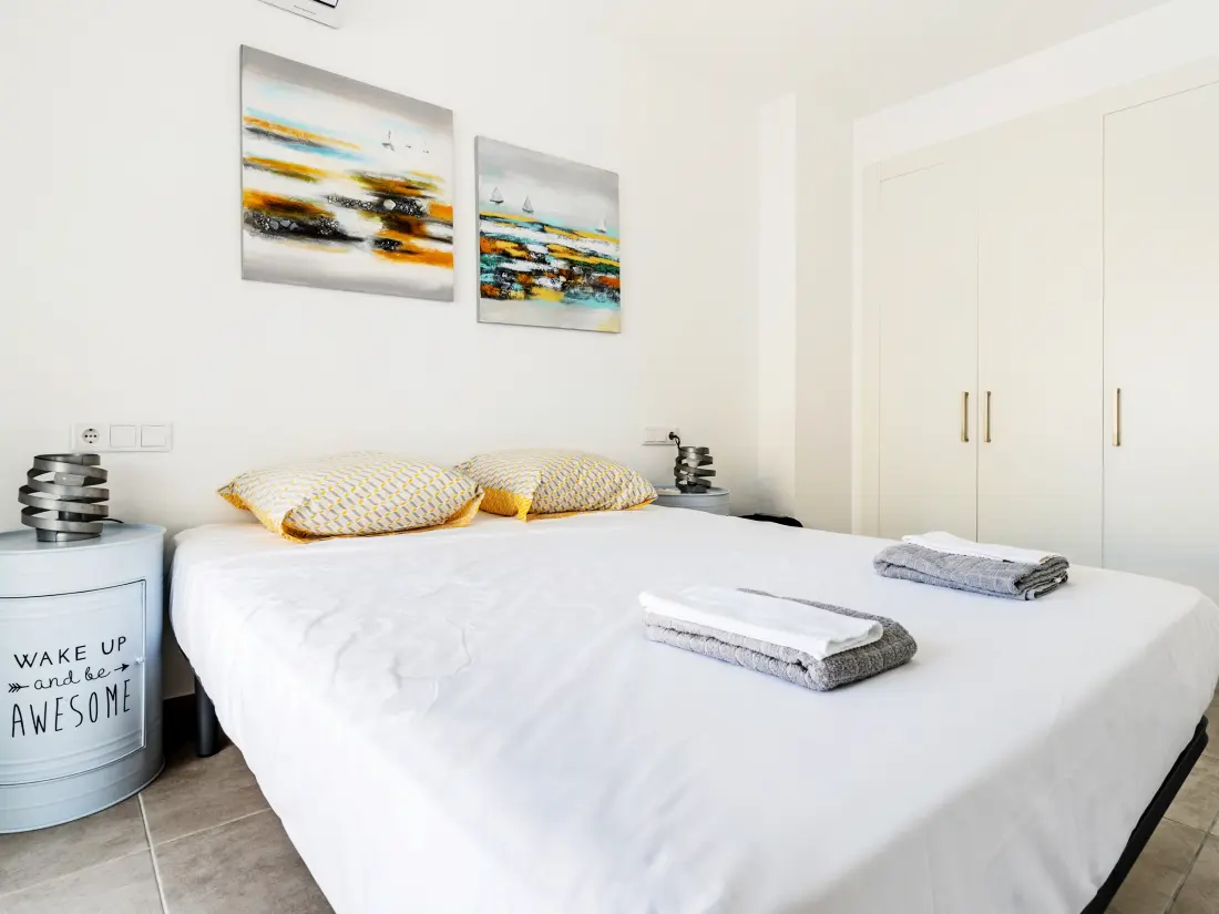 Location de Vacances Empuriabrava 416