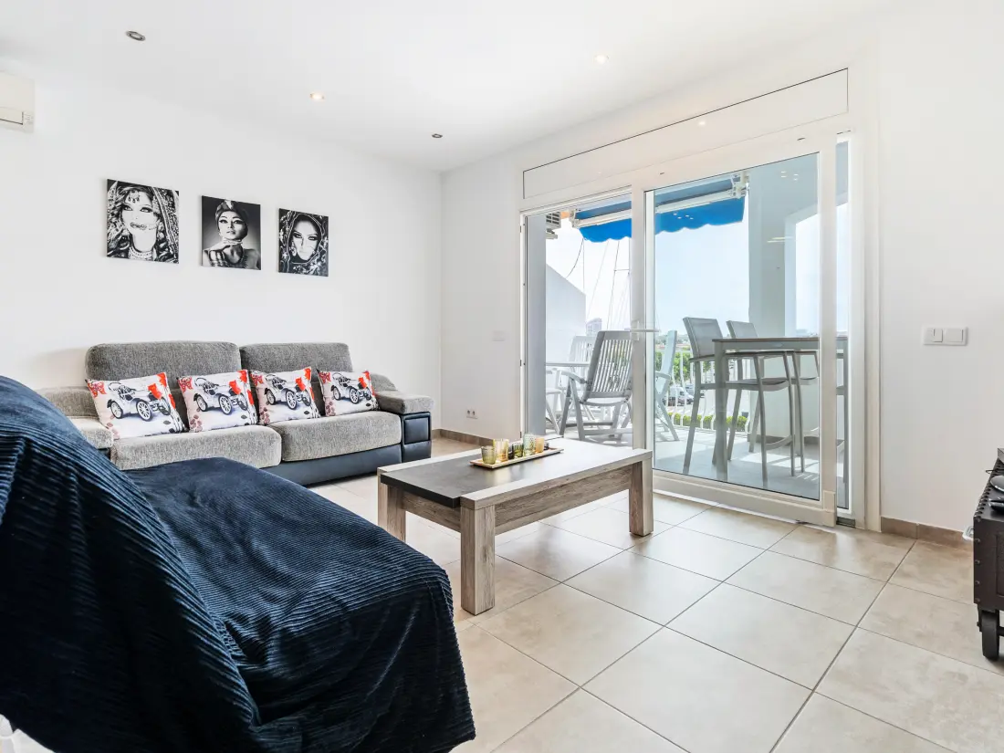 Location de Vacances Empuriabrava 416