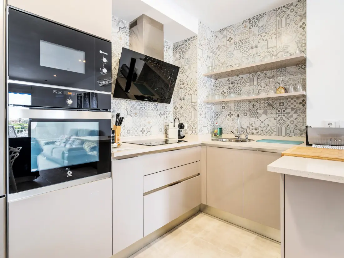 Location de Vacances Empuriabrava 416