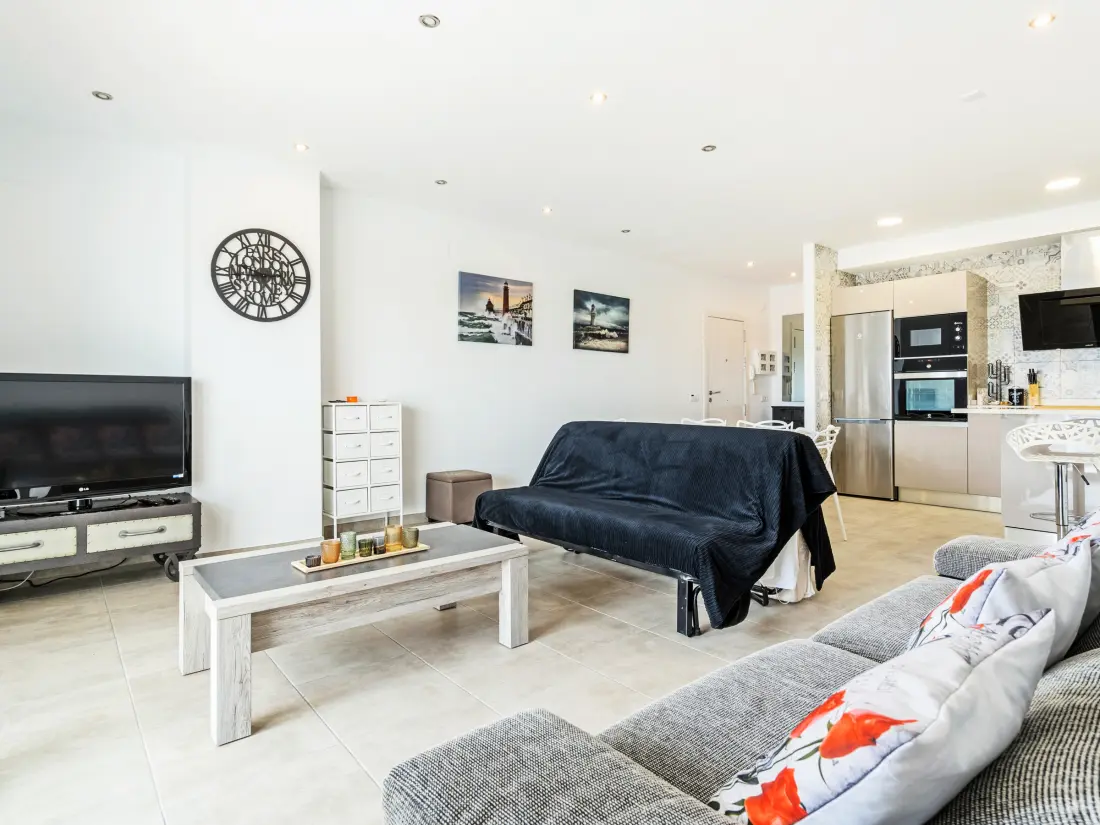 Location de Vacances Empuriabrava 416