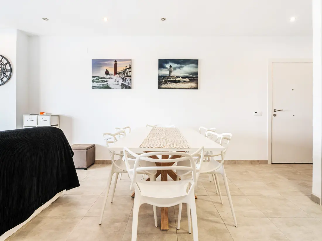Location de Vacances Empuriabrava 416