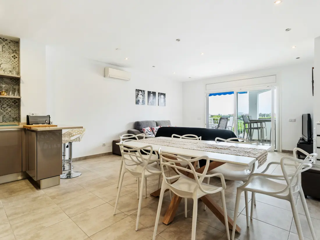 Location de Vacances Empuriabrava 416