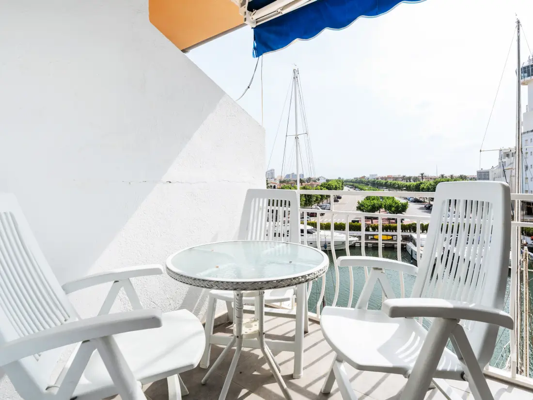 Location de Vacances Empuriabrava 416
