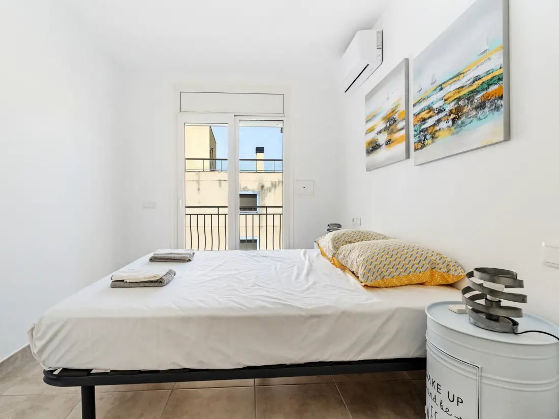 Location de Vacances Empuriabrava 416