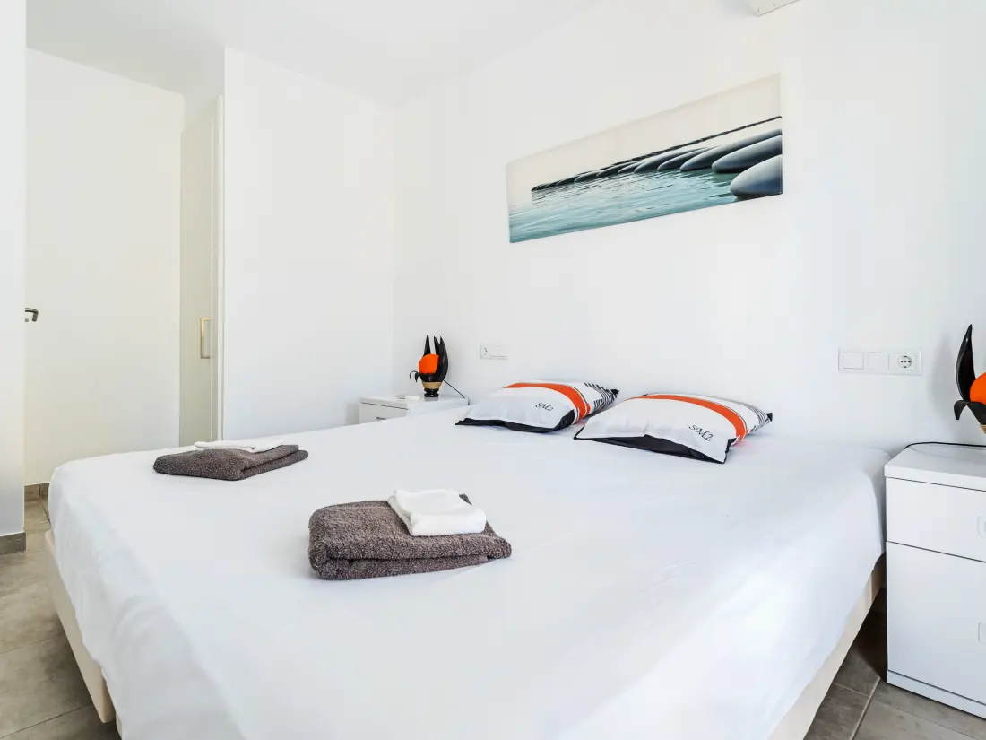 Location de Vacances Empuriabrava 416