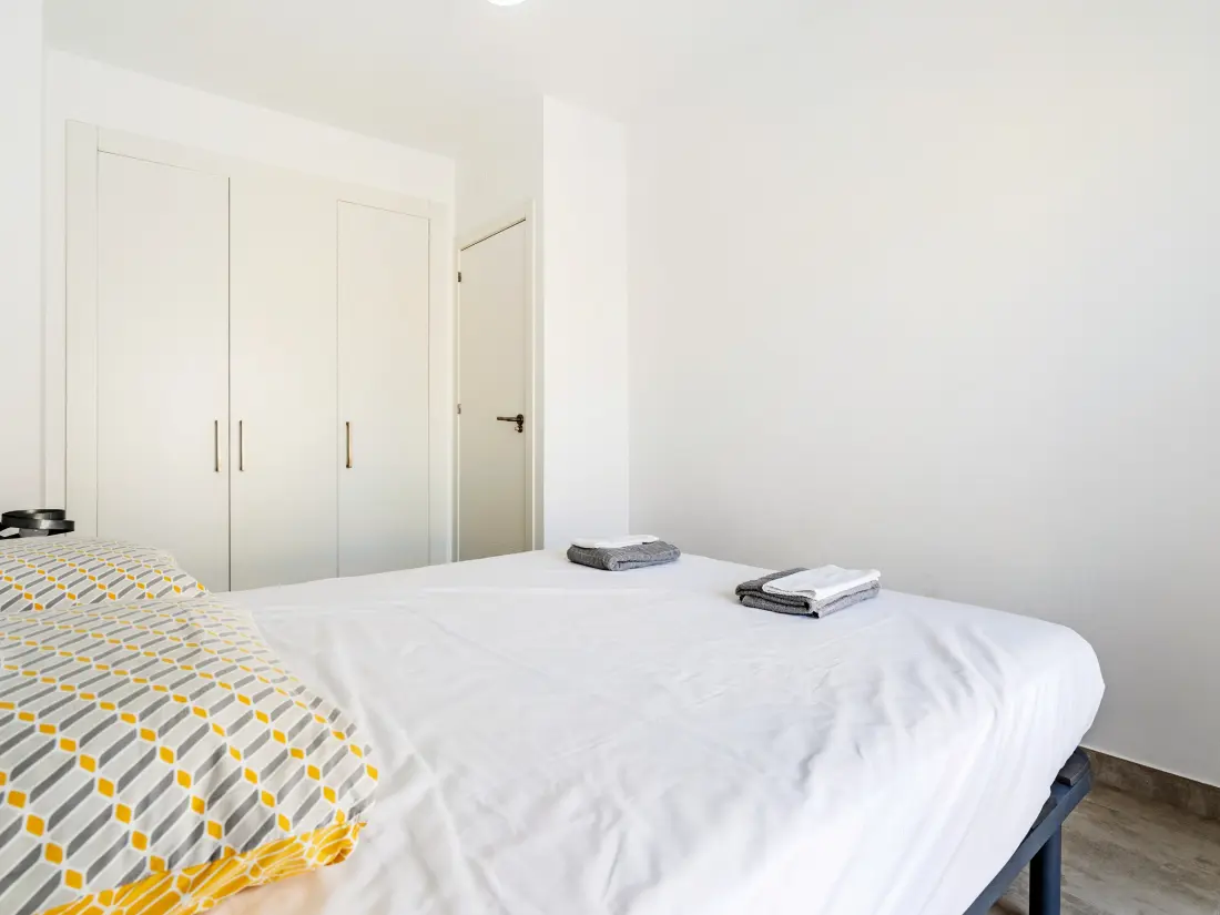 Location de Vacances Empuriabrava 416