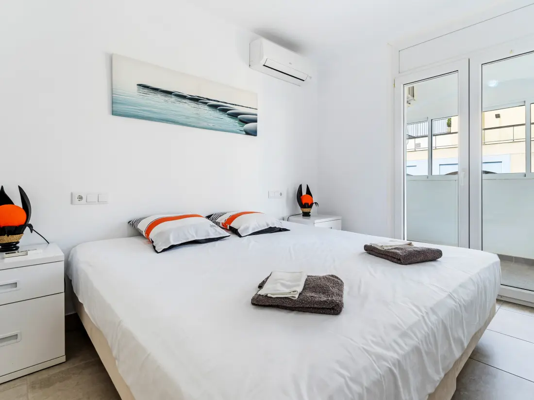 Location de Vacances Empuriabrava 416
