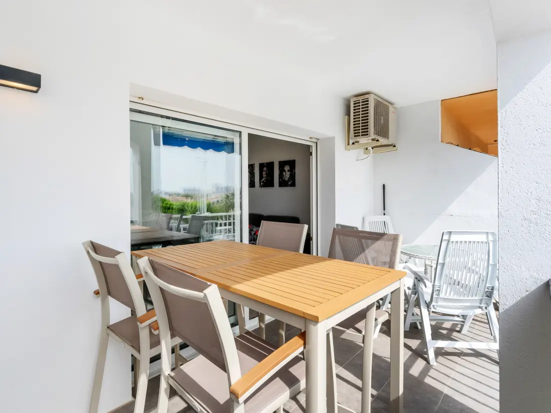Location de Vacances Empuriabrava 416