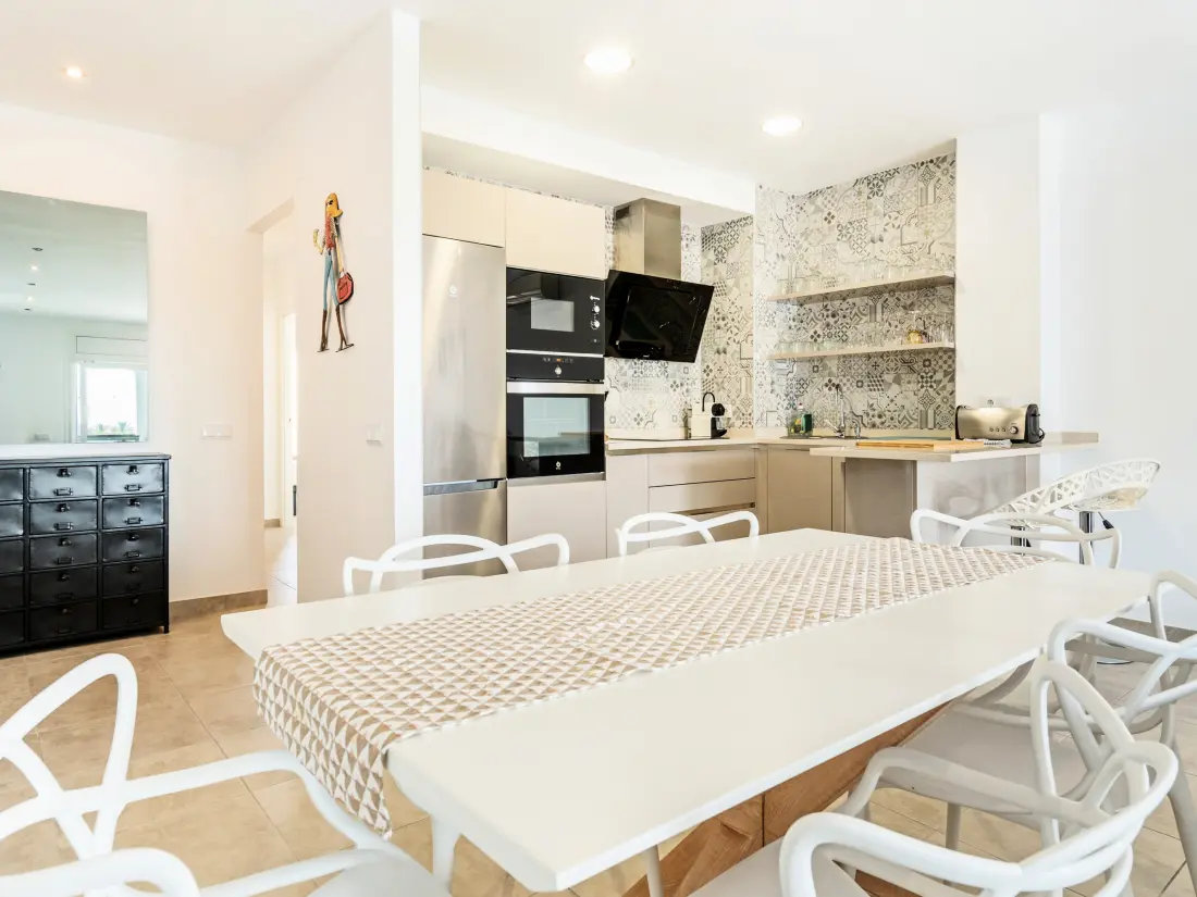 Location de Vacances Empuriabrava 416