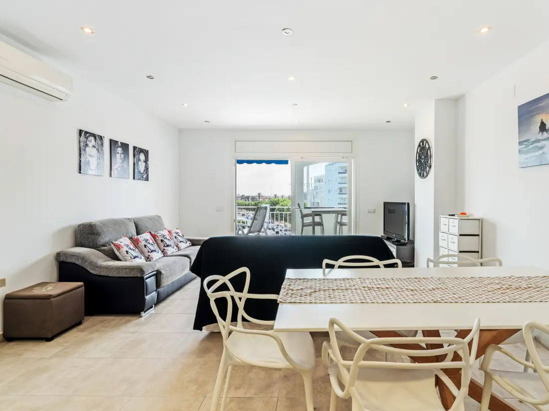 Location de Vacances Empuriabrava 416