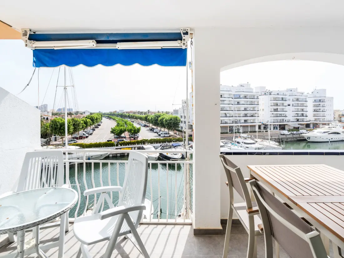 Location de Vacances Empuriabrava 416