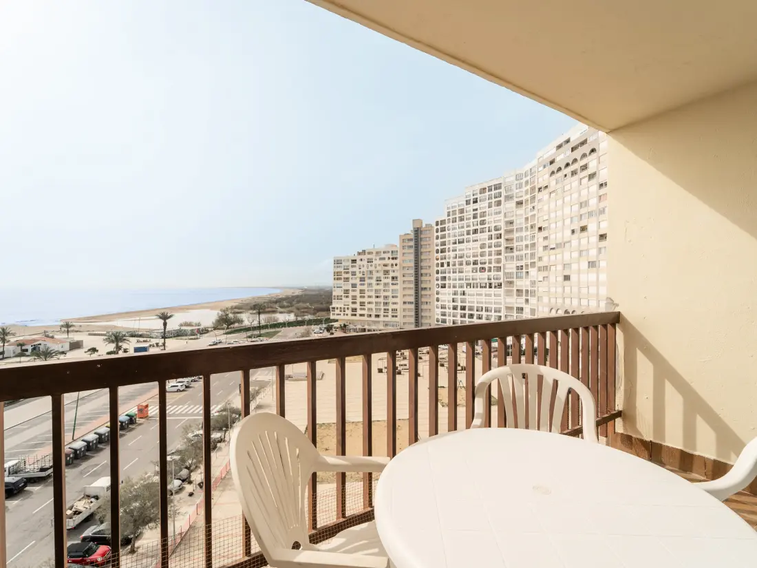 Location de Vacances Empuriabrava 418