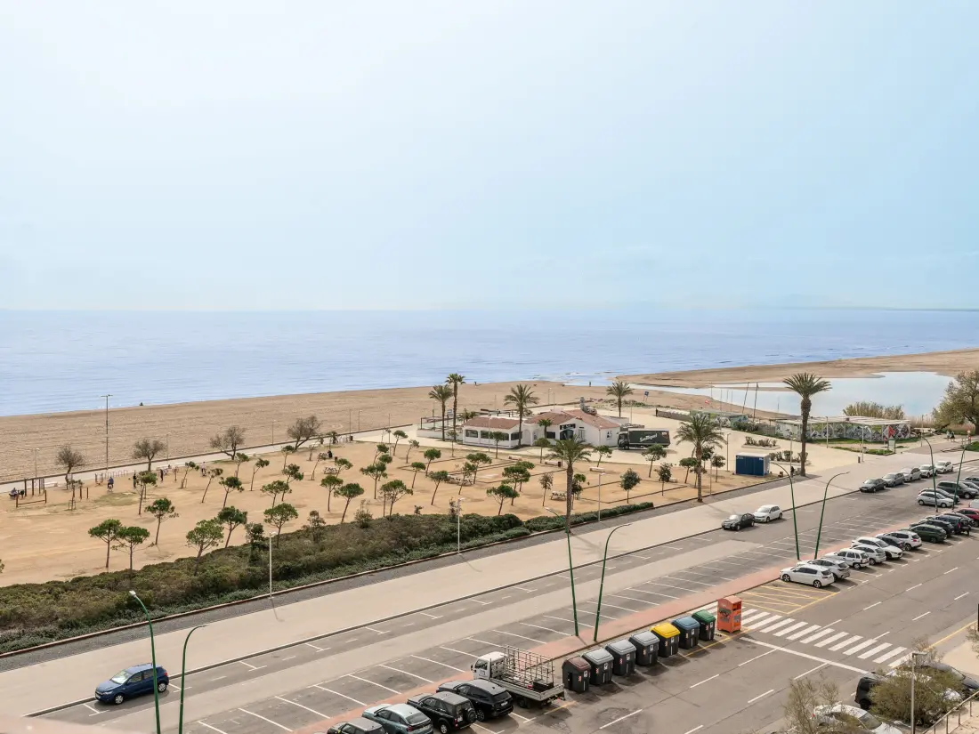 Location de Vacances Empuriabrava 418