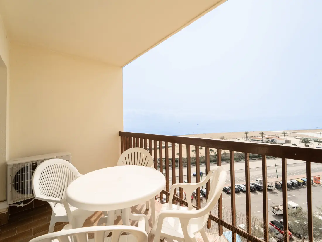 Location de Vacances Empuriabrava 418