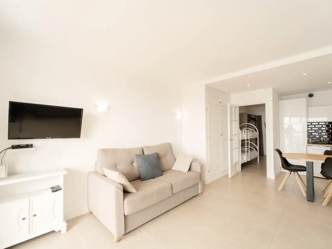 Location de Vacances Empuriabrava 418