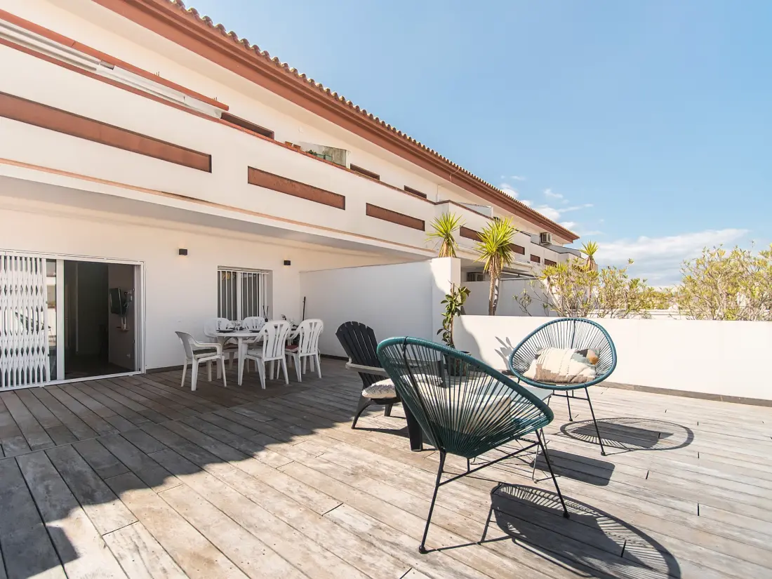 Location de Vacances Empuriabrava 419