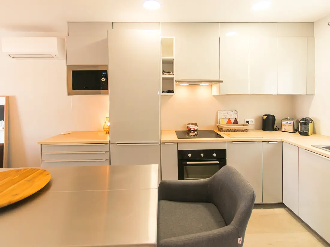 Location de Vacances Empuriabrava 419
