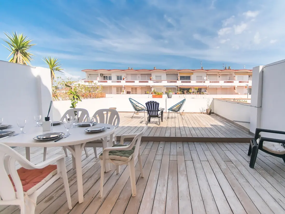 Location de Vacances Empuriabrava 419
