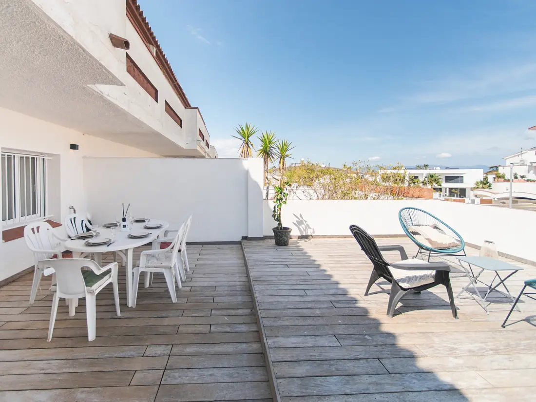 Location de Vacances Empuriabrava 419