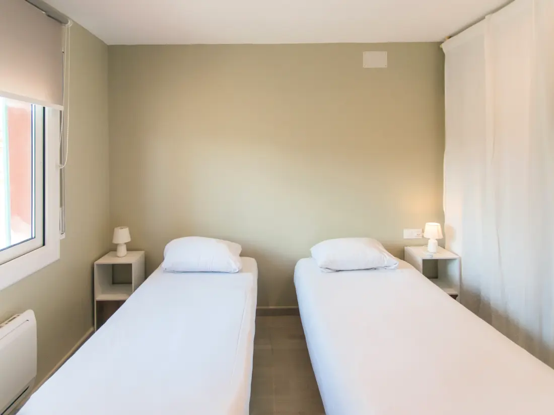 Location de Vacances Empuriabrava 419