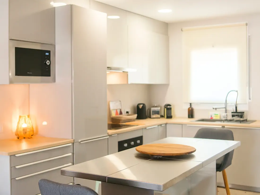 Location de Vacances Empuriabrava 419