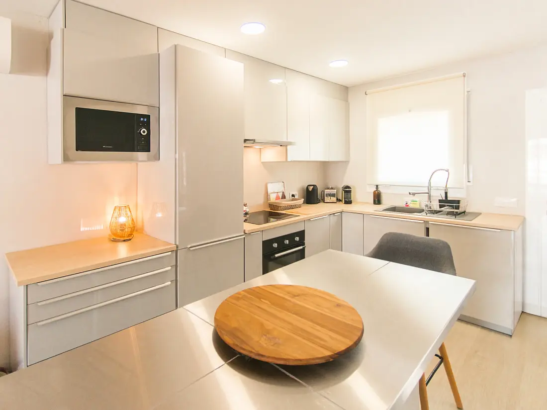 Location de Vacances Empuriabrava 419