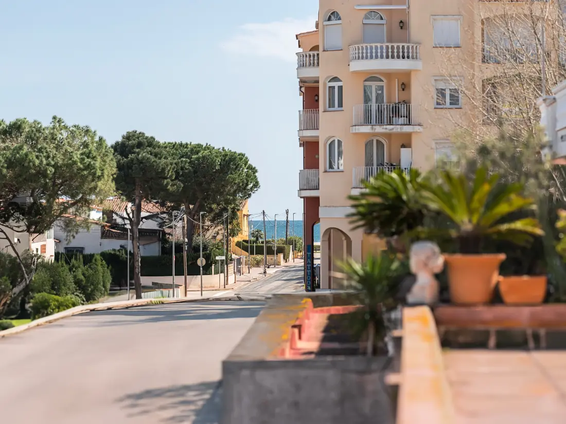 Location de Vacances Empuriabrava 419