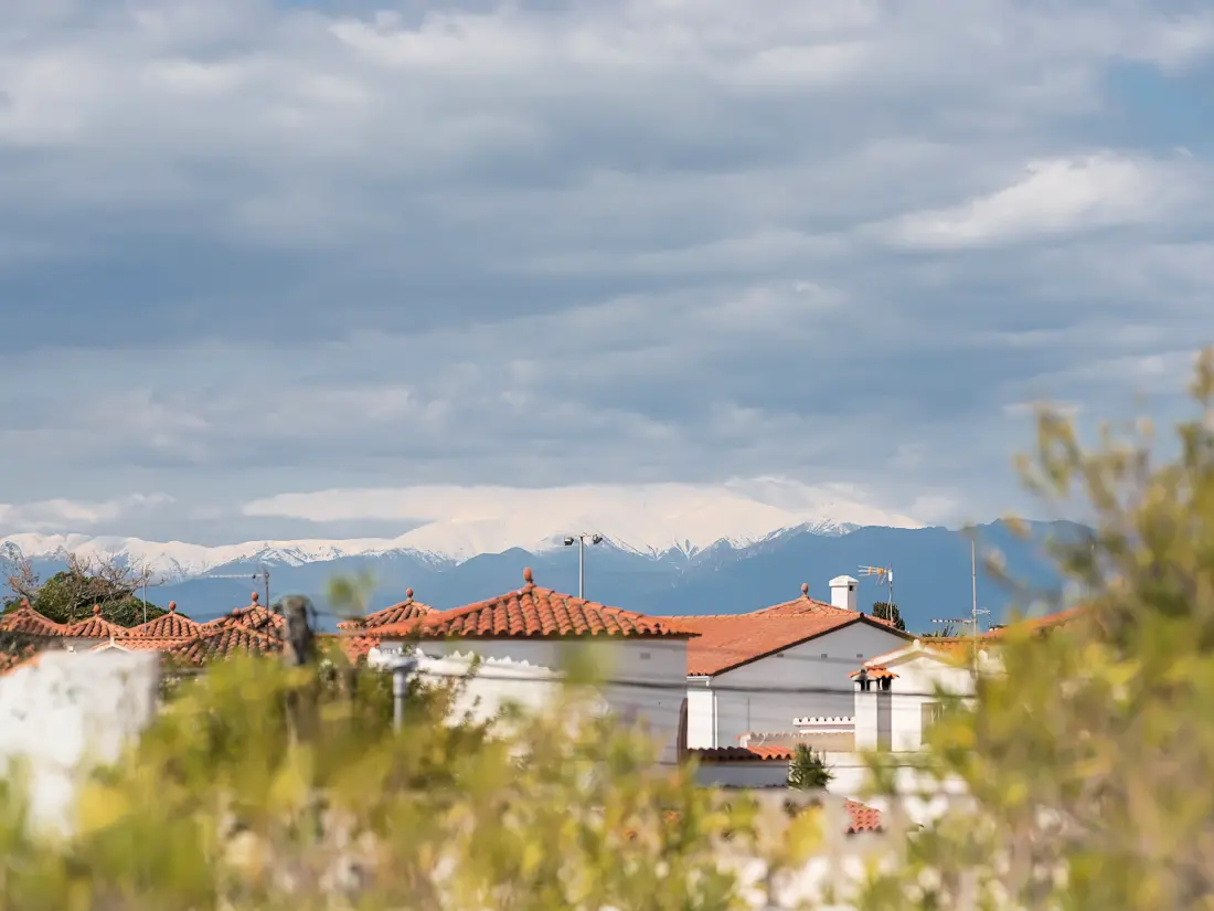 Location de Vacances Empuriabrava 419
