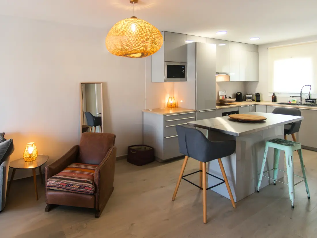 Location de Vacances Empuriabrava 419