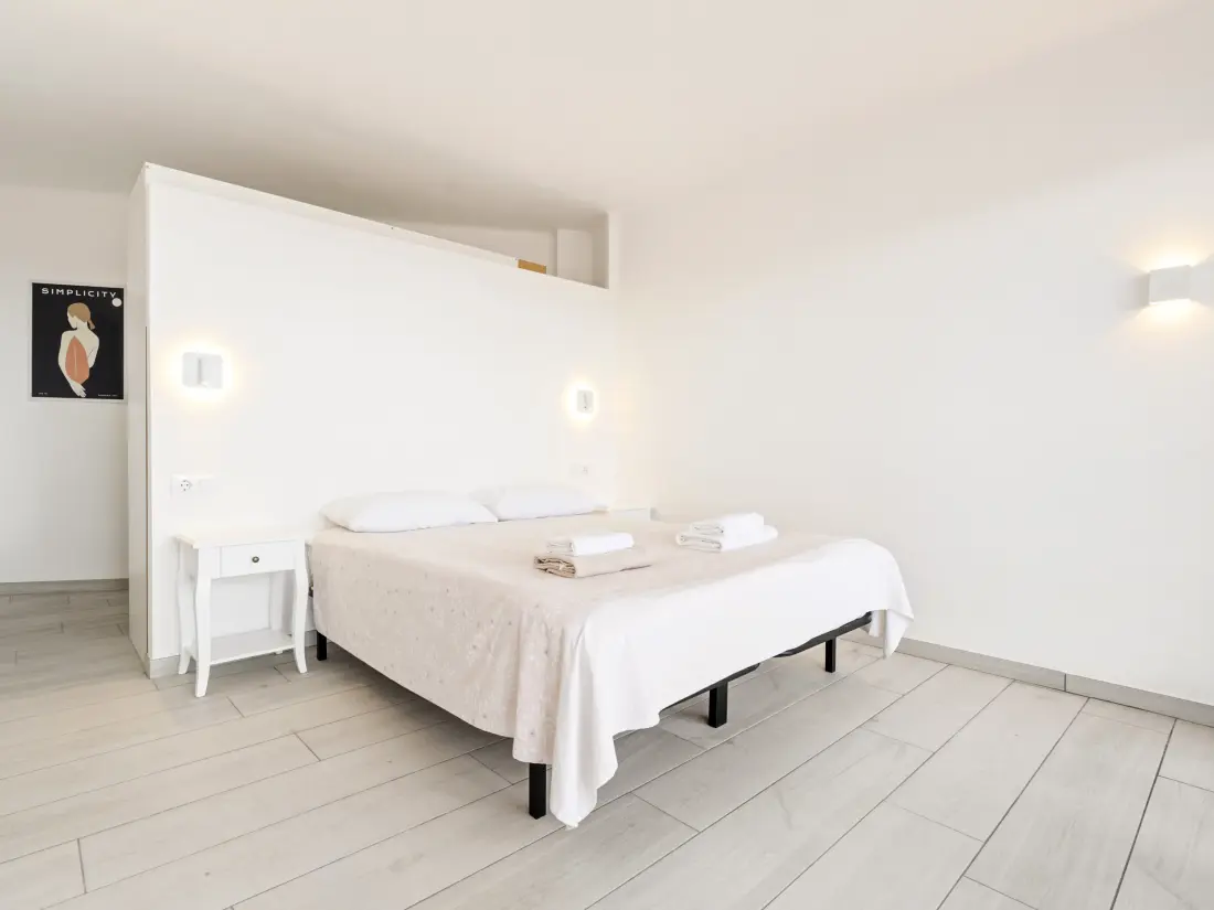 Location de Vacances Empuriabrava 417