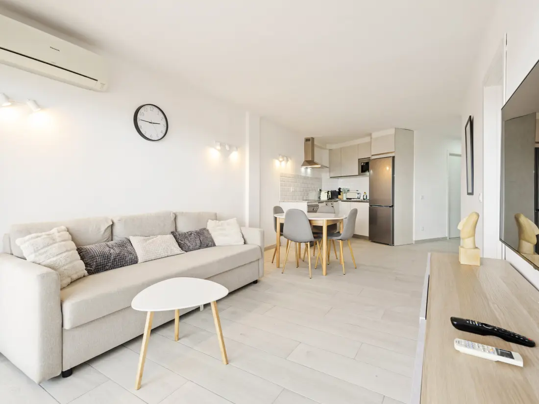 Location de Vacances Empuriabrava 417