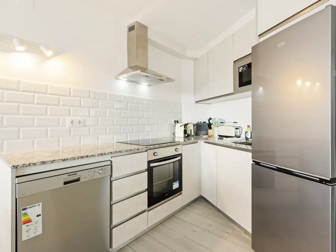 Location de Vacances Empuriabrava 417