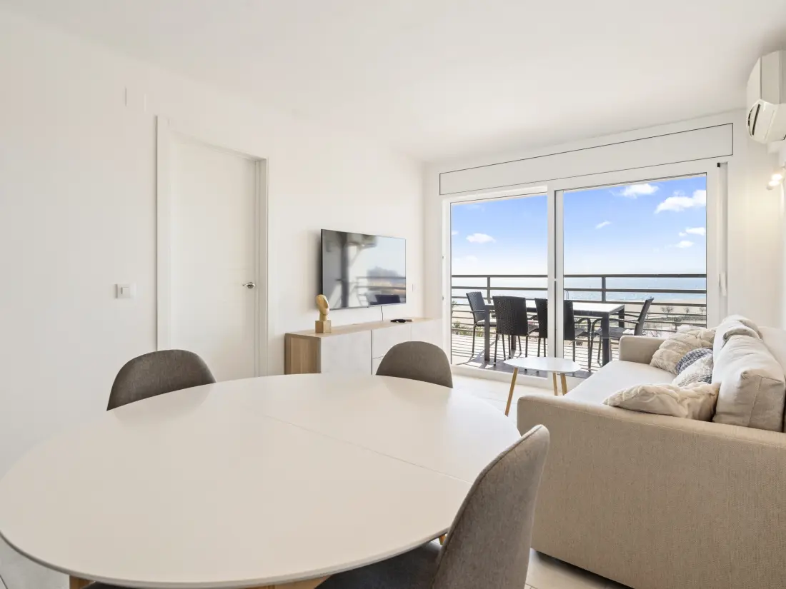 Location de Vacances Empuriabrava 417