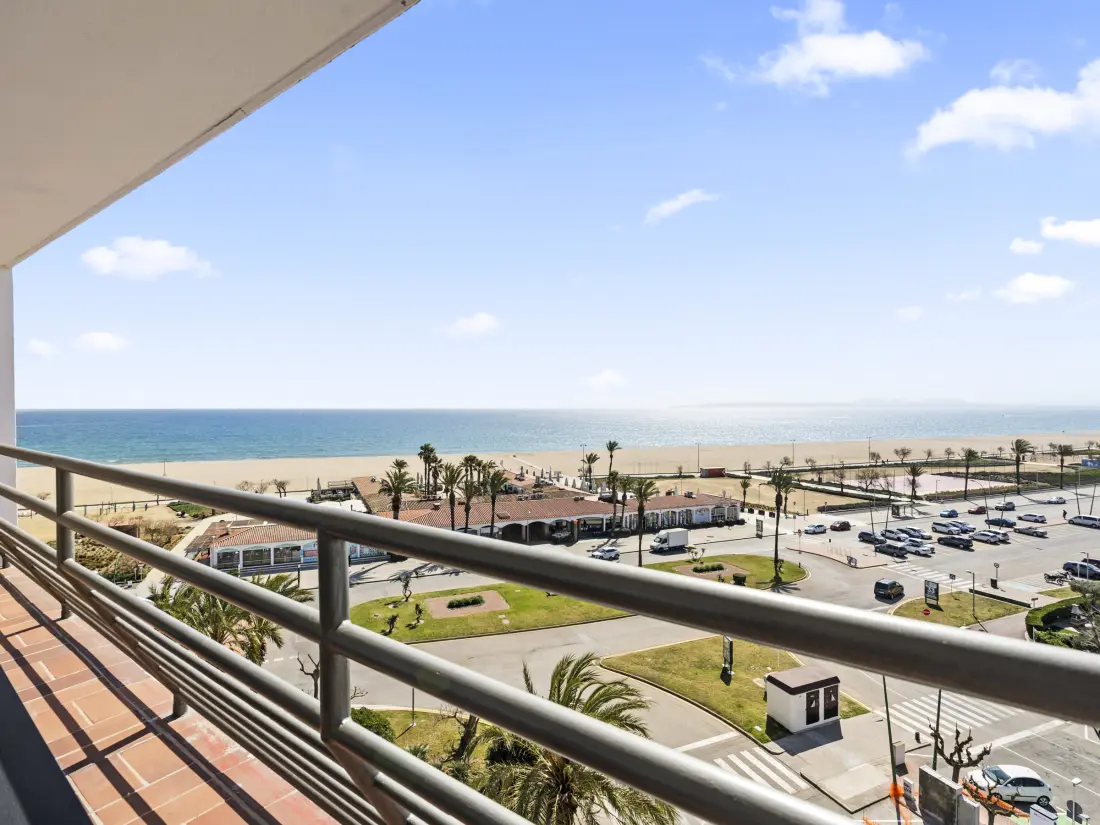 Location de Vacances Empuriabrava 417