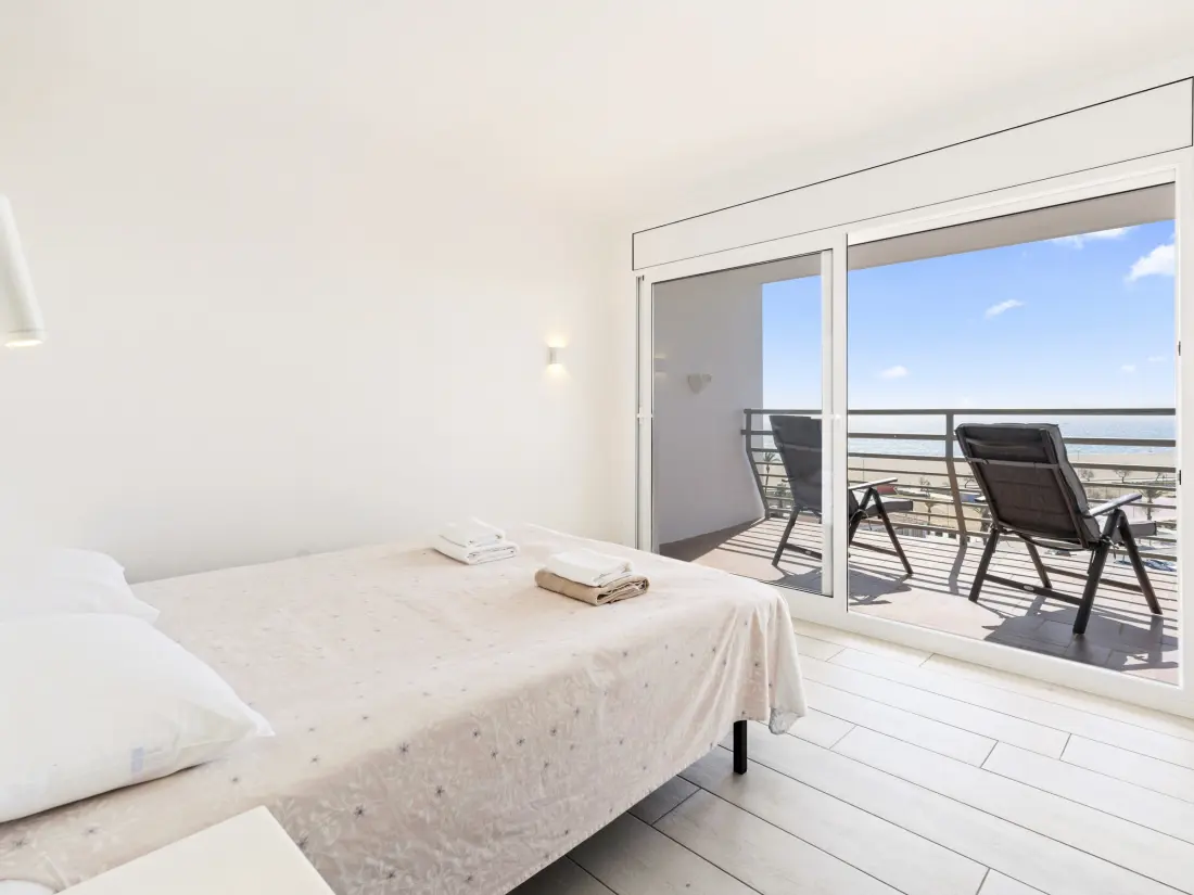 Location de Vacances Empuriabrava 417