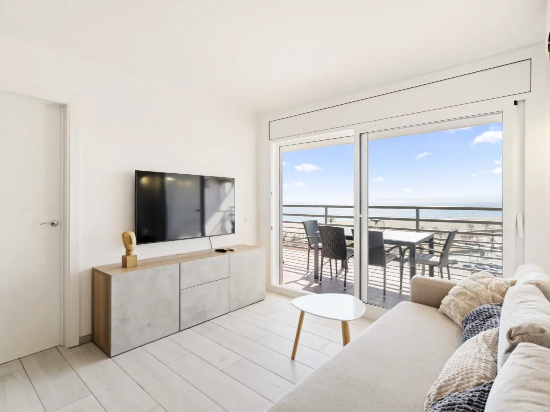 Location de Vacances Empuriabrava 417