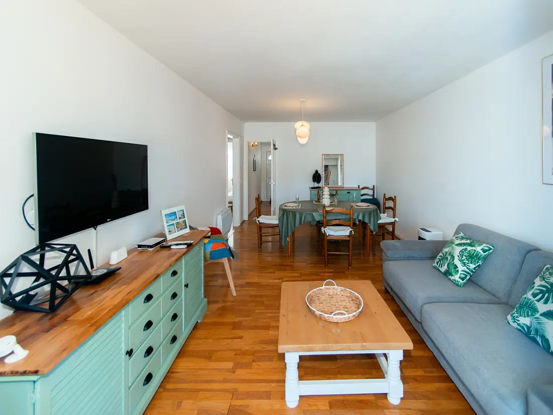 Location de Vacances Empuriabrava 420